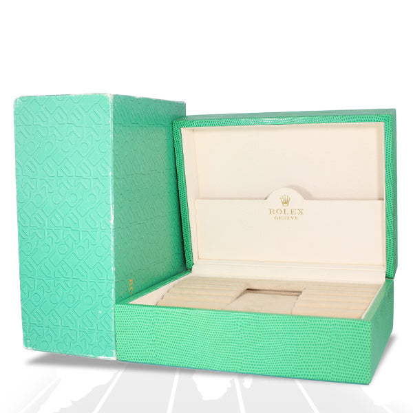 Rolex Cosmograph Daytona “Beach” Full Collection 116519