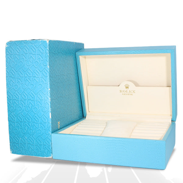 Rolex Cosmograph Daytona “Beach” Full Collection 116519