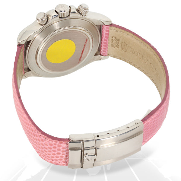 Rolex Cosmograph Daytona “Beach” Full Collection 116519