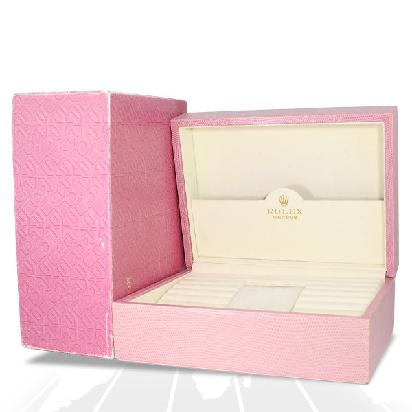 Rolex Cosmograph Daytona “Beach” Full Collection 116519