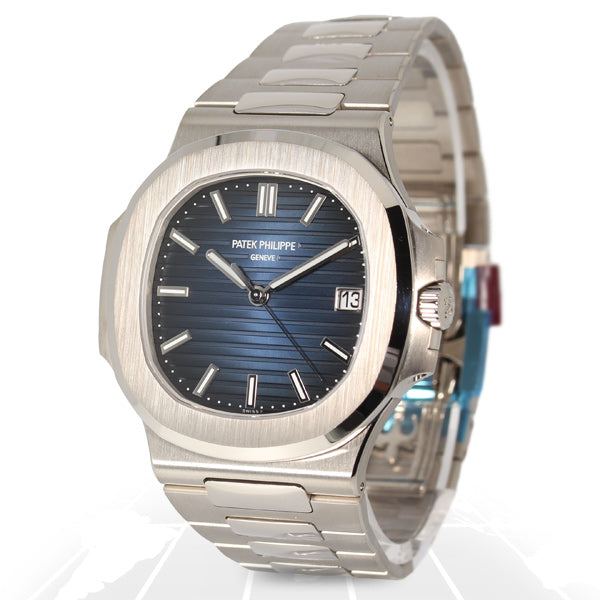 Patek Philippe Nautilus 5811/1G-001