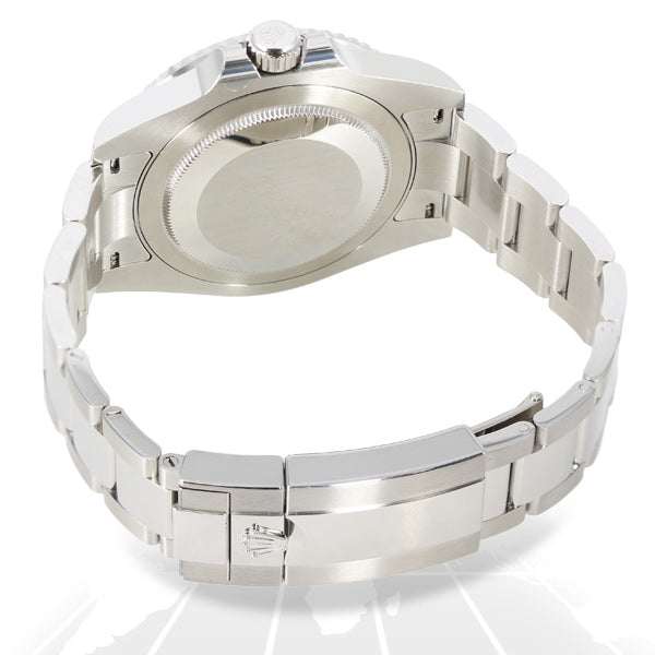 Rolex GMT-Master II “Bruce Wayne” 126710GRNR