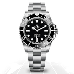 Rolex Submariner 124060 – OfficialWatches