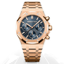 Audemars Piguet Royal Oak Chronograph
