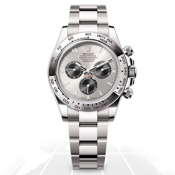 Rolex Chronograph Daytona Rolex Cosmograph Daytona 126509
