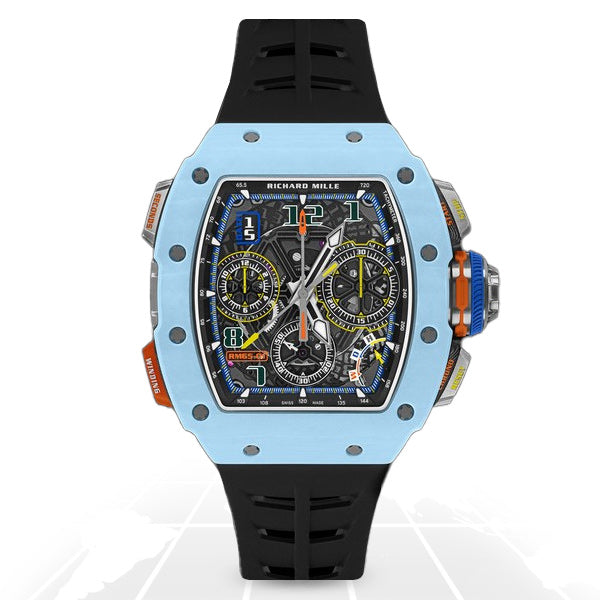 Richard Mille RM65-01