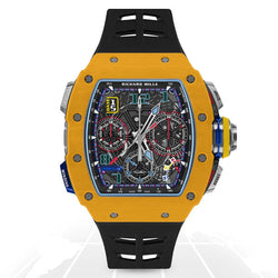 Richard Mille RM65-01