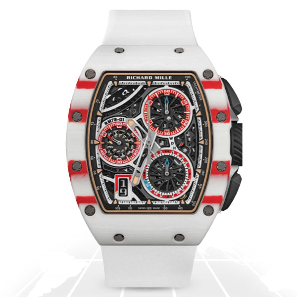 Richard Mille RM72-01