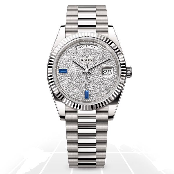228239 Rolex Day-Date 40