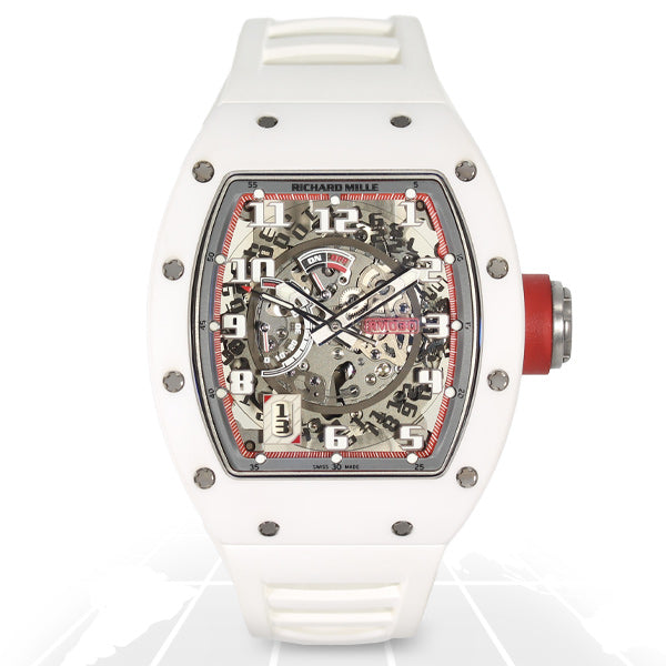 Richard Mille RM030 “Japan Limited Edition”