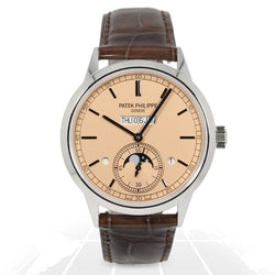 Patek Philippe In-Line Perpetual Calendar 5236P-010
