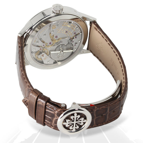 Patek Philippe In-Line Perpetual Calendar 5236P-010