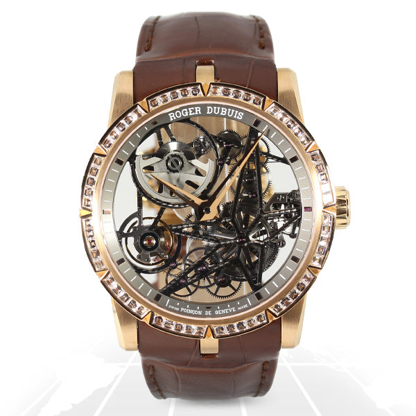 Roger Dubuis Excalibur RDDBEX0423