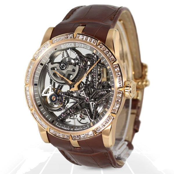 Roger Dubuis Excalibur RDDBEX0423