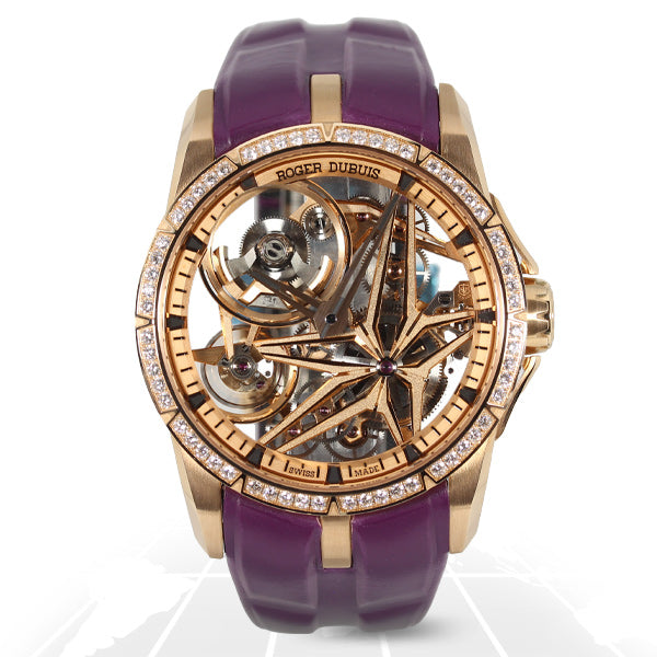Roger Dubuis Excalibur Monobalancier RDDBEX0953