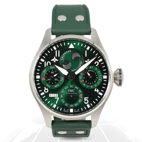 IWC Big Pilot Perpetual Calendar IW503608
