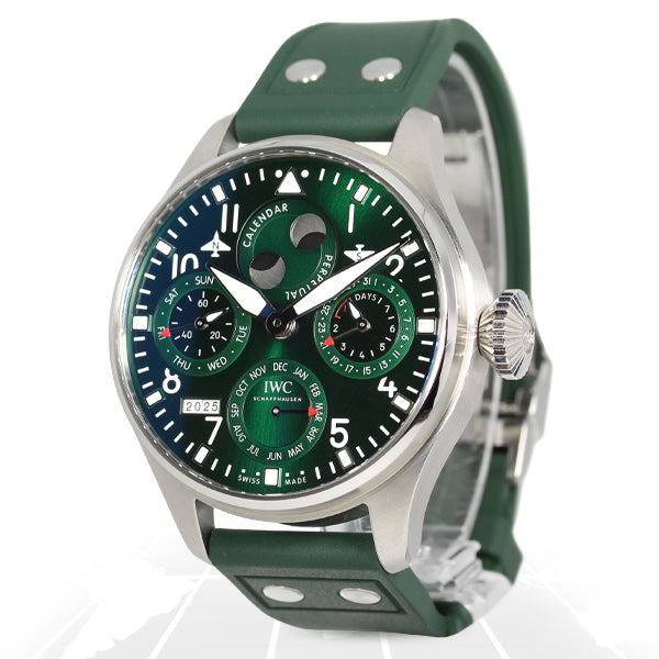 IWC Big Pilot Perpetual Calendar IW503608
