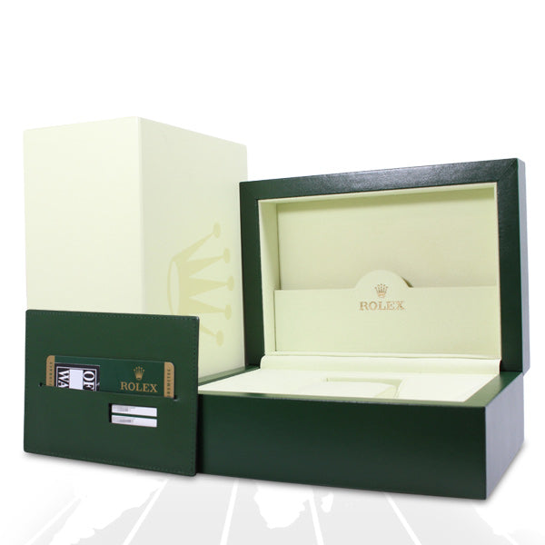 Rolex Cosmograph Daytona 116509