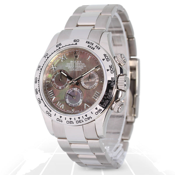 Rolex Cosmograph Daytona 116509