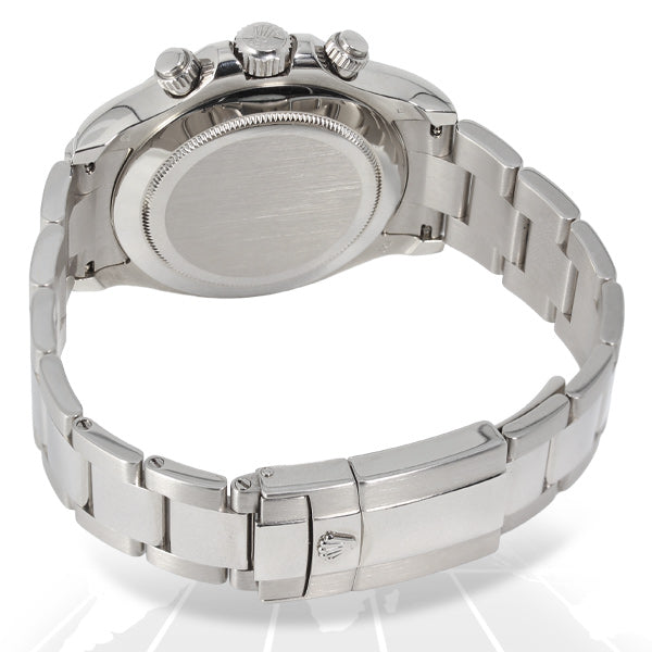 Rolex Cosmograph Daytona 116509