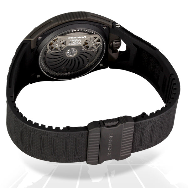 Urwerk UR-150 Dark Scorpion