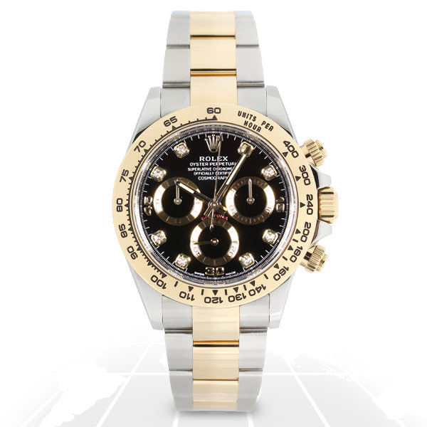 Rolex Cosmograph Daytona 116503