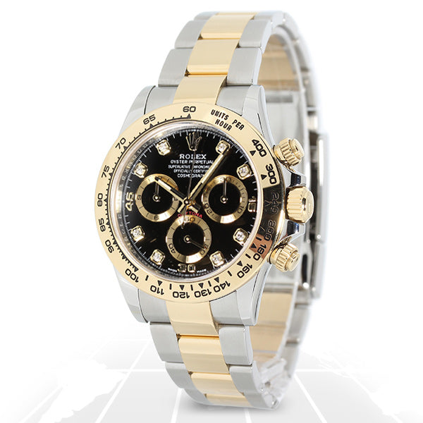 Rolex Cosmograph Daytona 116503