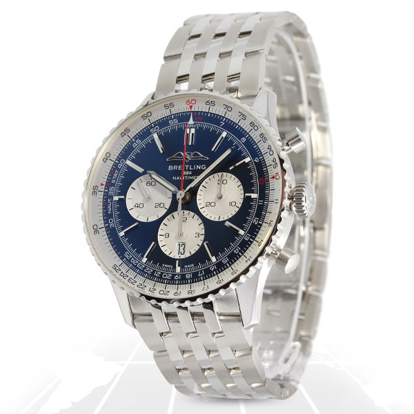 Breitling Navitimer B01 46 AB0137