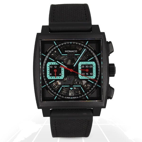 Tag Heuer Monaco CBL2184.FT6236