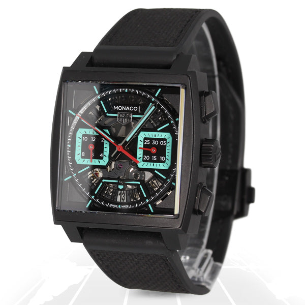 Tag Heuer Monaco CBL2184.FT6236