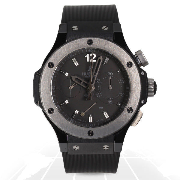 Hublot Big Bang Ice Bang 309.CK.1140.RX