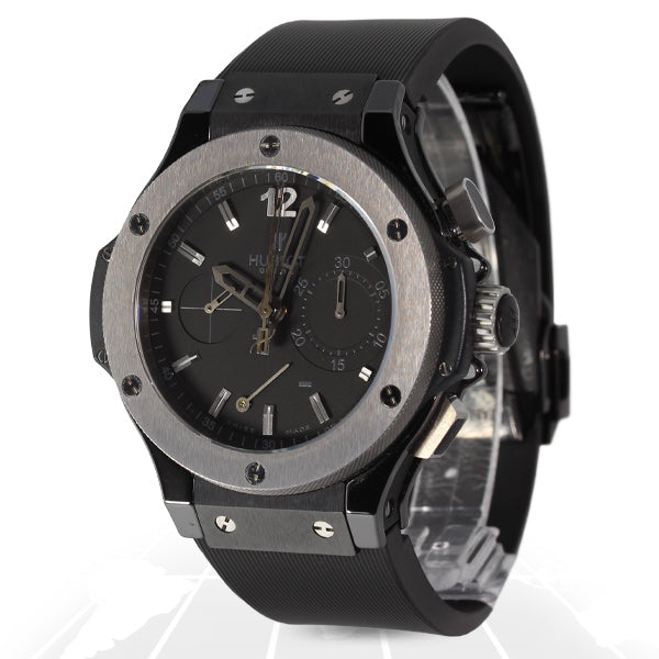 Hublot Big Bang Ice Bang 309.CK.1140.RX