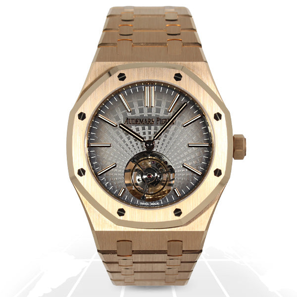 Audemars Piguet Royal Oak Flying Tourbillon 26530OR.OO.1220OR.01