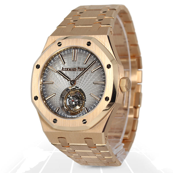 Audemars Piguet Royal Oak Flying Tourbillon 26530OR.OO.1220OR.01