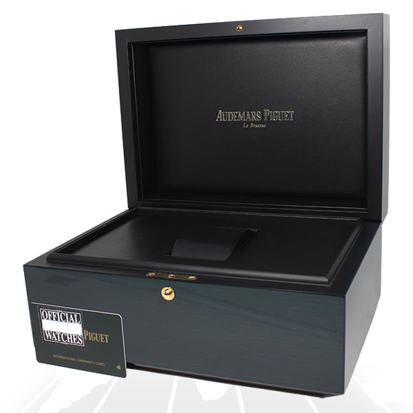 Audemars Piguet Royal Oak Flying Tourbillon 26530OR.OO.1220OR.01