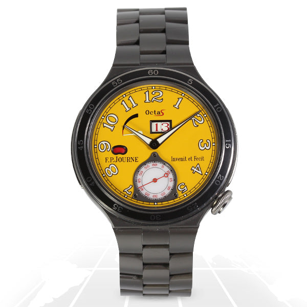 F.P. Journe Octa S LineSport 1300.3