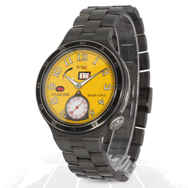 F.P. Journe Octa S LineSport 1300.3