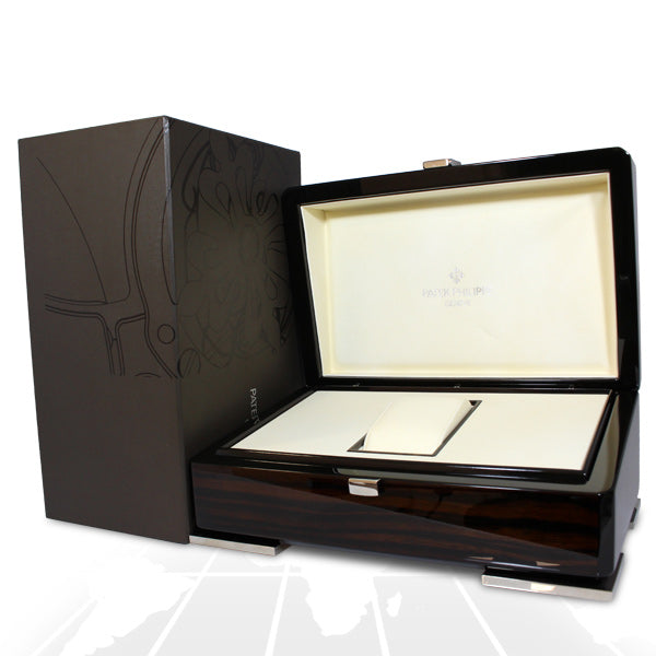 Patek Philippe Minute Repeater 5078G-010