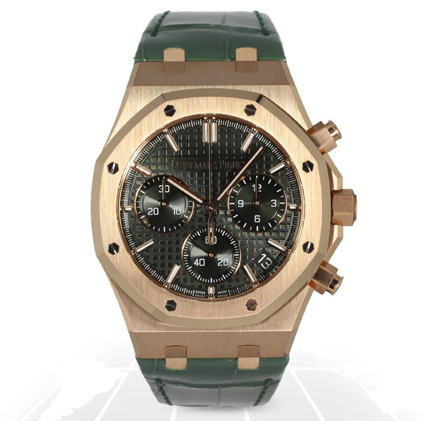 Audemars Piguet Royal Oak Chronograph 26240OR.OO.D404CR.02