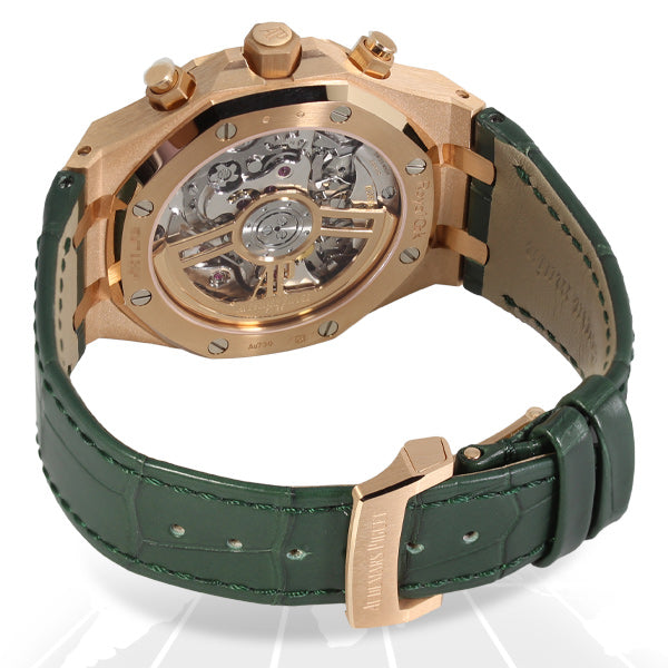 Audemars Piguet Royal Oak Chronograph 26240OR.OO.D404CR.02