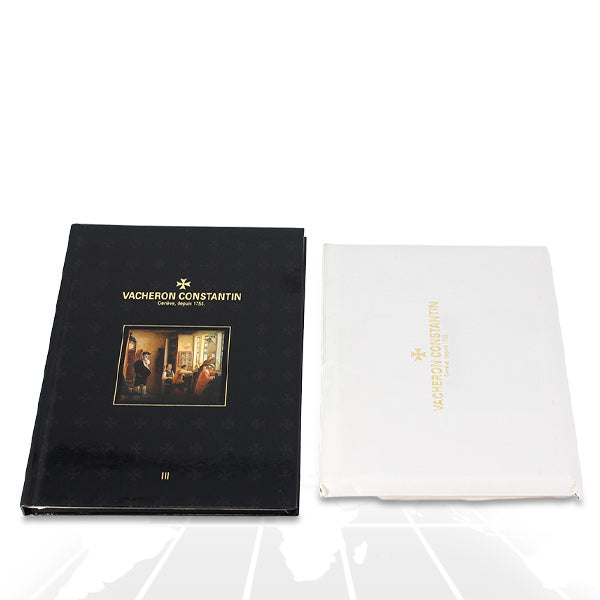 Vacheron Constantin Chronograph Historiques 4710/000J-4