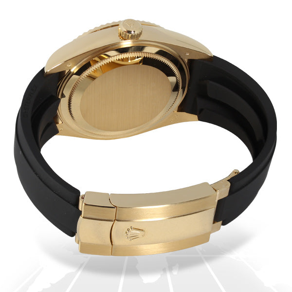 Rolex Sky-Dweller “Green” 336238