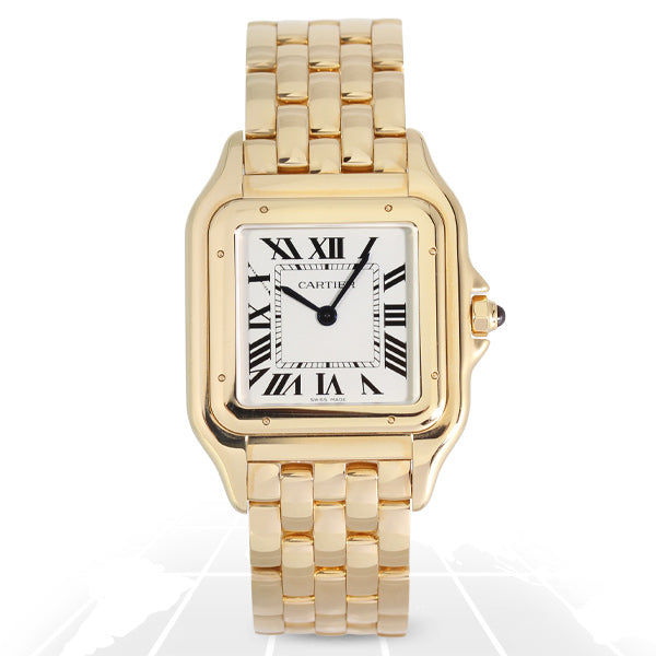 Cartier Panthere de Cartier WGPN0041