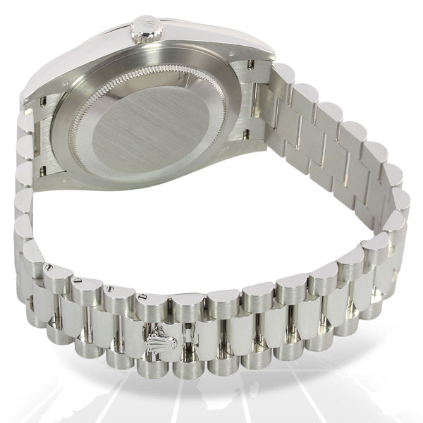 Rolex Day-Date 40 228206