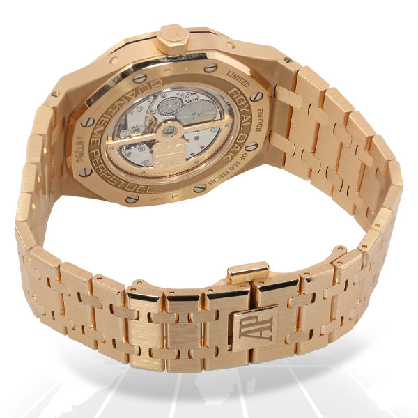Audemars Piguet Royal Oak Perpetual Calendar Latin America 26584OR.OO.1220OR.01