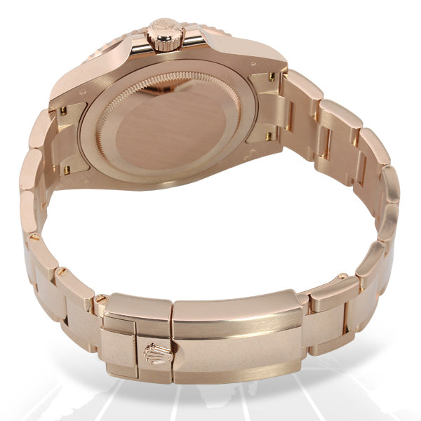 Rolex GMT-Master II “Tiger Iron” 126715CHNR