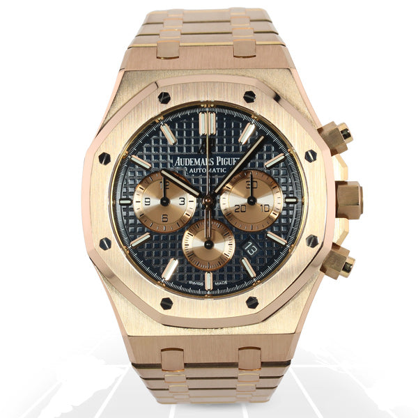 Audemars Piguet Royal Oak Chronograph 26331OR.OO.1220OR.01