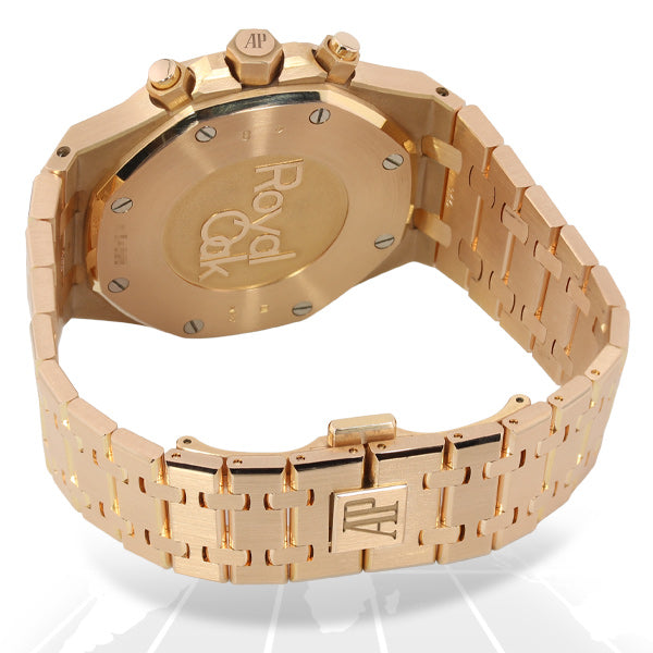 Audemars Piguet Royal Oak Chronograph 26331OR.OO.1220OR.01