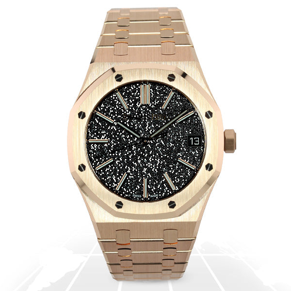 Audemars Piguet Royal Oak “Pixel Dial” 15510OR.OO.1320OR.06