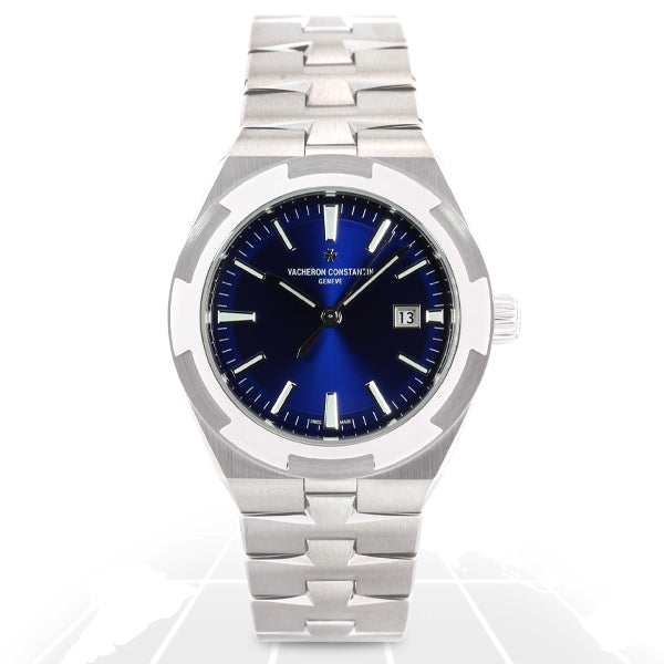 Vacheron Constantin Overseas 4600V/200A-B980